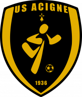 Logo du US Acigne 2