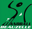 Logo du Beauzelle Handball