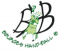 Logo Bourges Handball 18 2