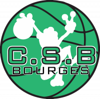 Logo du Club Sportif Bourges