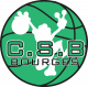 Logo Club Sportif Bourges 2