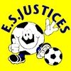 Logo du Entente Sportive des Justices Bo