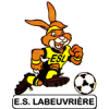 Logo du ES Labeuvrière