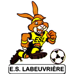 Logo du ES Labeuvrière
