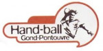 Logo du Gond Pontouvre HB