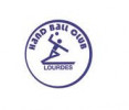 Logo du HBC Lourdes