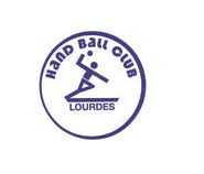 Logo du Handball Club Lourdais