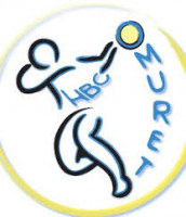 Logo du Handball Club Muret