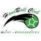 Logo Handball Club Quint Fonsegrives 2