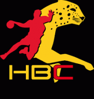Logo du Handball Club Saint-Cereen