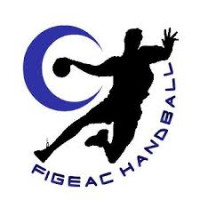Logo du Handball Figeac