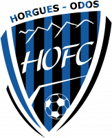 Logo du Horgues Odos FC 4