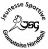 Logo du Jeunesse Sportive Gramatoise Handball