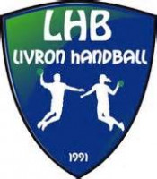 Logo du Livron Handball