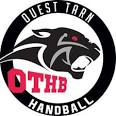 Logo du Ouest Tarn Handball 2