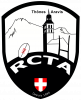 Logo du RC Thônes Aravis