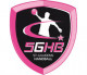 Logo Comminges Handball 2