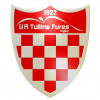 Logo du UA Tullins Fures