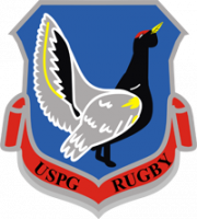 Logo du US Pays de Gex Rugby
