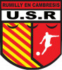 Logo du US Rumilly En CIS