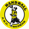 Logo du ASC Béziers HB