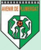 Logo du Av. de Plumergat