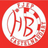 Logo du FJEP Castelnaudary Section Handball