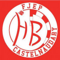 Logo du FJEP Castelnaudary Section Handb