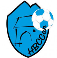Logo du Handball Club Gan 2