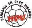 Logo du Handball En Pays Viganais