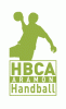 Logo du HBC Aramon