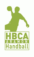 Logo du HBC Aramon 2