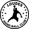 Logo du HBC Loudes