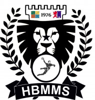 Logo du HB Mougins Mouans-Sartoux 3