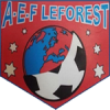 Logo du Anciens élèves Football Leforest