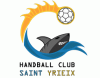 Logo du HBC Saint Yrieix