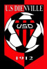 Logo du US Dienvilloise