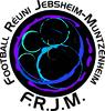 Logo du F Reuni Jebsheim Muntzenheim 3