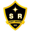 Logo du S Reunis St Amarin