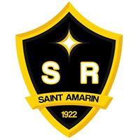 Logo du S Reunis St Amarin 3