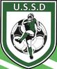Logo du US St Desire