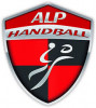 Logo du AL Palais sur Vienne Handball