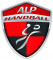 Logo AL Palais sur Vienne Handball