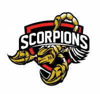 Logo du Scorpions Petit Quevilly