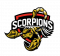 Logo Scorpions Petit Quevilly 2