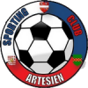 Logo du SC Artésien