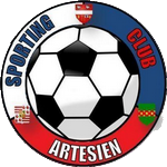 Logo du SC Artesien 2