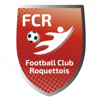 Logo du FC ROQUETTOIS