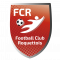 Logo FC ROQUETTOIS 2
