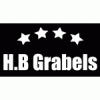 Logo du Handball Club Grabellois